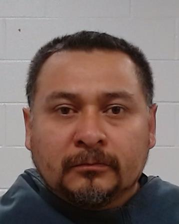 Serrano Leon, Neftali arrest record Serrano Leon, Neftali mugshot