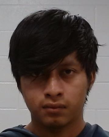 Panjoj Xirum, Jose David arrest record Panjoj Xirum, Jose David mugshot