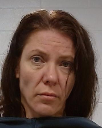 Mcrell, Wendy Nicole arrest record Mcrell, Wendy Nicole mugshot
