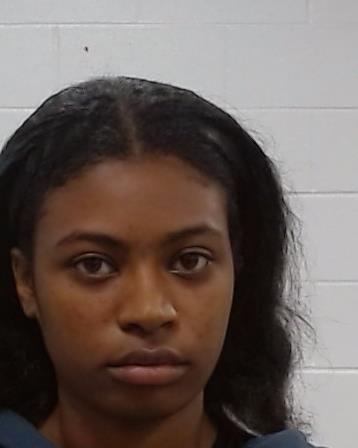 Harris, Jenna Sanaya arrest record Harris, Jenna Sanaya mugshot
