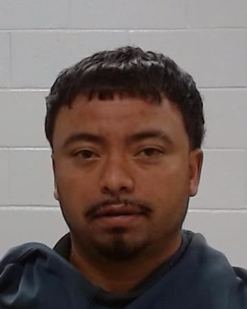 Melendez-Alfaro, Kevin Noel arrest record Melendez-Alfaro, Kevin Noel mugshot