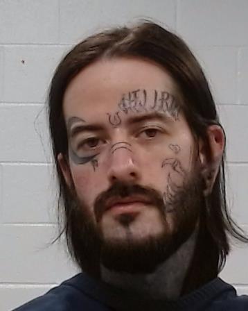 Ray, Christopher Callahan arrested by Collin County SO/PD