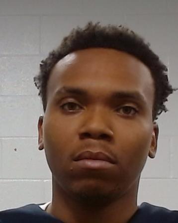 Server, Aukwavion Malyk arrest record Server, Aukwavion Malyk mugshot