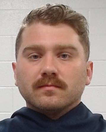 Neu, Zachary Christian arrest record Neu, Zachary Christian mugshot