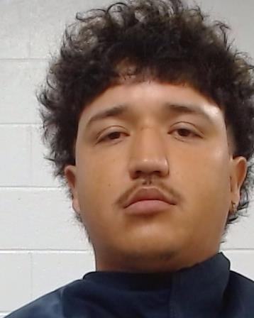 Gutierrez Delfin, Jose Mauricio arrest record Gutierrez Delfin, Jose Mauricio mugshot