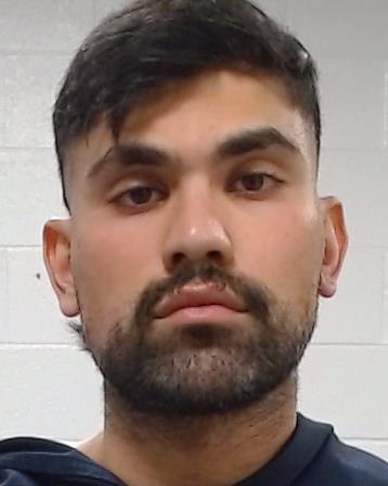 Sandhu, Rajvir Singh arrest record Sandhu, Rajvir Singh mugshot