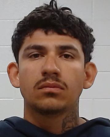 Alvarez, Joel arrest record Alvarez, Joel mugshot