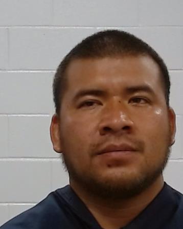 Gonzalez Calvo, Jorge Antonio arrest record Gonzalez Calvo, Jorge Antonio mugshot