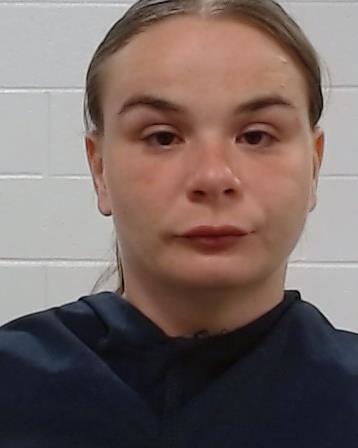 Constance, Haylee Michelle arrest record Constance, Haylee Michelle mugshot