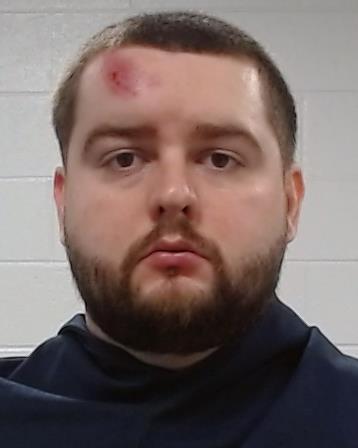 FIELDS, SEAN arrest record FIELDS, SEAN mugshot