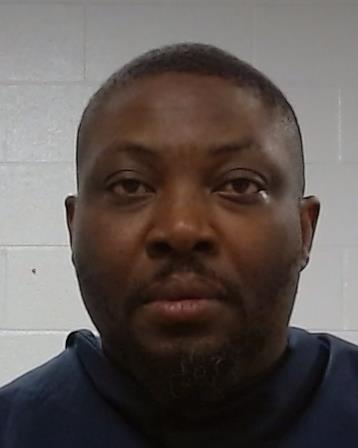 Adesina, Olusegun Olatunbosun arrest record Adesina, Olusegun Olatunbosun mugshot
