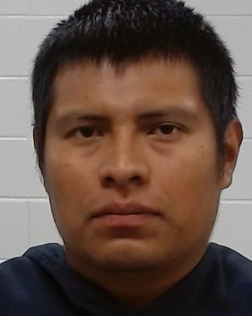 Hernandez Lopez, Juan arrest record Hernandez Lopez, Juan mugshot