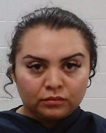 Moreira-Madrid, Amy Johanna arrest record Moreira-Madrid, Amy Johanna mugshot