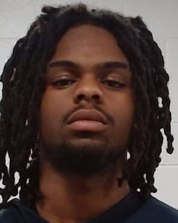 Burnell, Dontavious Dewon arrest record Burnell, Dontavious Dewon mugshot
