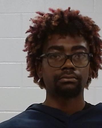 Calhoun, Jayden Cais arrest record Calhoun, Jayden Cais mugshot