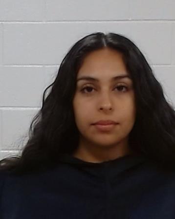 NUNEZ, KAYCI arrest record NUNEZ, KAYCI mugshot