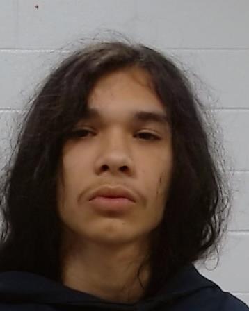 Benitez, Easton Graham arrest record Benitez, Easton Graham mugshot