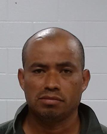 Arana-Corado, Jose Odilio arrest record Arana-Corado, Jose Odilio mugshot