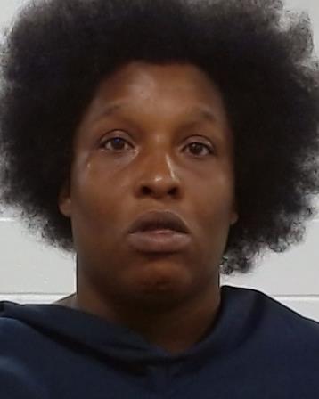 Woodson, Jaeshell Pacion Cierra arrest record Woodson, Jaeshell Pacion Cierra mugshot
