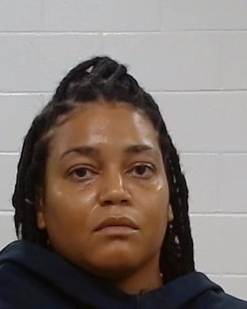 Blanks, Lydia arrest record Blanks, Lydia mugshot