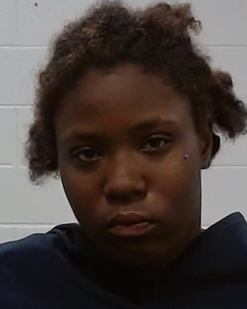 Williams, Ciara Marie arrest record Williams, Ciara Marie mugshot