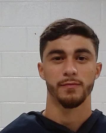 Montero Chirinos, Marcos Jose arrest record Montero Chirinos, Marcos Jose mugshot