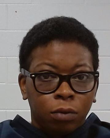 Brown, Stephanie Johann arrest record Brown, Stephanie Johann mugshot
