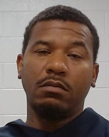 Goforth, Patrick Elijah arrest record Goforth, Patrick Elijah mugshot