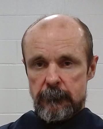 Moore, Gary Don arrested by Collin County SO/PD
