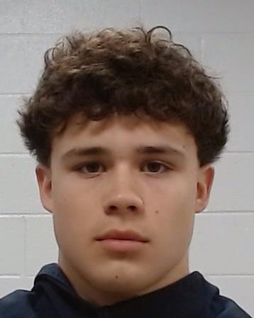 Powell, Carter Manning arrested by Collin County SO/PD