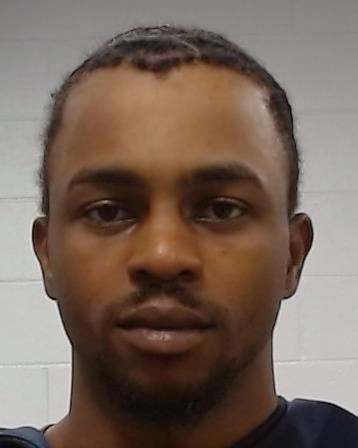 Nunoo, Bobby arrested by Collin County SO/PD