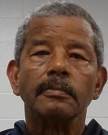 Coleman, Gregory arrested by Collin County SO/PD