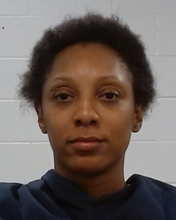Gordon, Krystal Sade arrest record Gordon, Krystal Sade mugshot