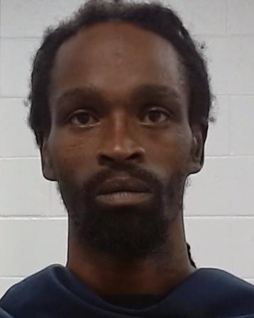 Burks, Quontate Martez arrested by Collin County SO/PD