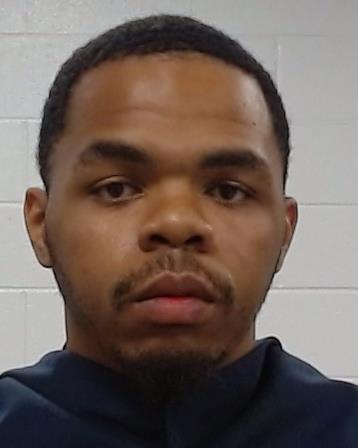 Dodd, Elijah Tayvion arrest record Dodd, Elijah Tayvion mugshot