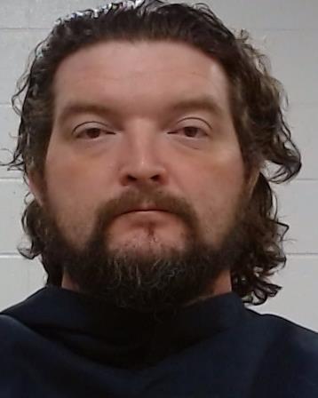 Lambourne, Brady Rick arrested by Collin County SO/PD