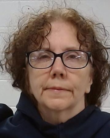 Cambron, Brenda Jean arrest record Cambron, Brenda Jean mugshot