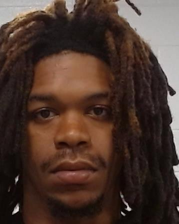 Calhoun, Jimarrius Trevon arrest record Calhoun, Jimarrius Trevon mugshot