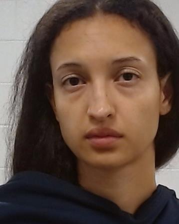 Cooley, Sylver Rachell arrest record Cooley, Sylver Rachell mugshot