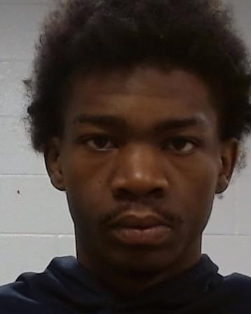 Tillman, Zacorien Rayvon arrested by Collin County SO/PD