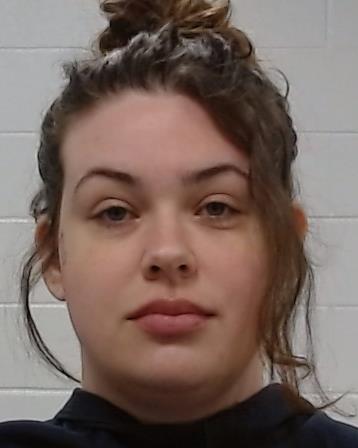 Dubas, Alicia Margaret arrested by Collin County SO/PD