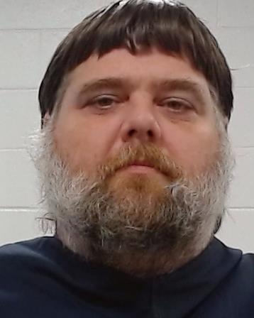 Doughty, Joshua David arrested by Collin County SO/PD