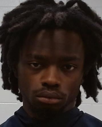 Carr, Kaemon Jamal arrested by Collin County SO/PD
