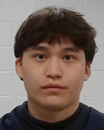 Medetkan, Daulet arrested by Collin County SO/PD