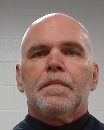 Allen, Rodney Derrick arrested by Collin County SO/PD