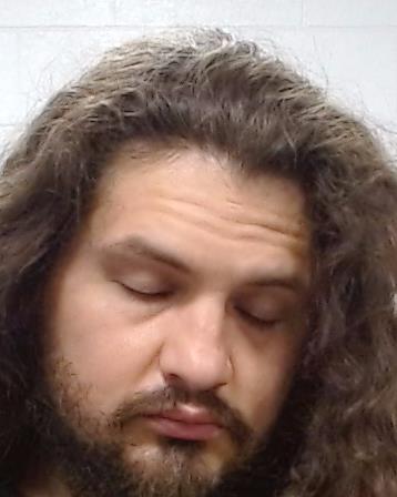 Brooks, Corey Ross arrested by Collin County SO/PD