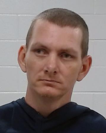 Wilde, Richard Lee arrested by Collin County SO/PD