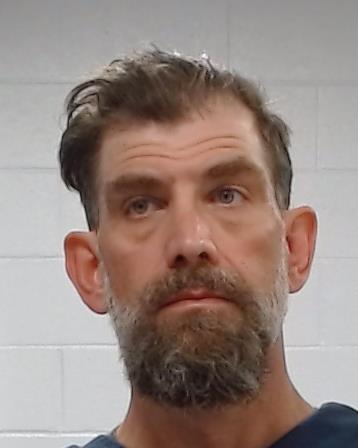 Langley, William arrested by Collin County SO/PD