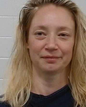 Danbury, Dana Kathleen arrested by Collin County SO/PD