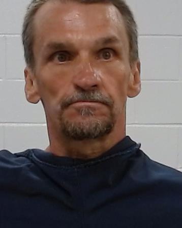 Leeper, Dennis arrested by Collin County SO/PD